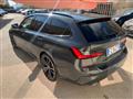 BMW SERIE 3 TOURING d 48V Touring Msport