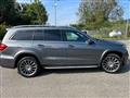 MERCEDES CLASSE GLS Premium GLS 350 D V6