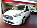 FORD TRANSIT CONNECT 210 1.5 TDCi 100CV PLungo 3posti Trend