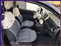 FIAT 500 C 1.2 Pop Star