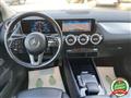 MERCEDES CLASSE B d Automatic Sport Plus