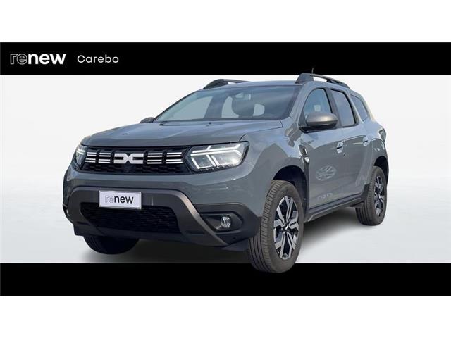 DACIA DUSTER II Journey UP 4X2 TCe 100 GPL ECO-G