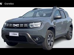 DACIA DUSTER II Journey UP 4X2 TCe 100 GPL ECO-G