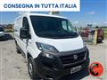 FIAT DUCATO 30 2.3 MJT 120 CV EURO 6D-TEMP(PC-TN L1H1)SENSORI-