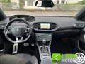 PEUGEOT 308 BlueHDi 150 S&S EAT6 SW GT Line