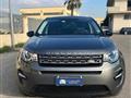 LAND ROVER DISCOVERY SPORT 2.0 TD4 150 CV Auto Business Edition Pure