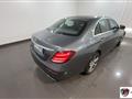 MERCEDES Classe E E 220d Auto AMG Line