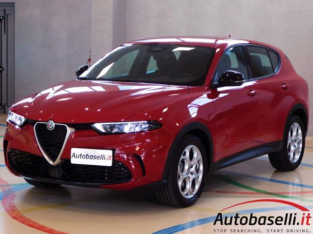 ALFA ROMEO TONALE 1.6 DIESEL 130 CV AUTOMATICA TCT6 SUPER