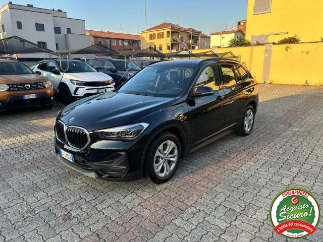 BMW X1 PLUG-IN HYBRID xDrive25e Business Advantage