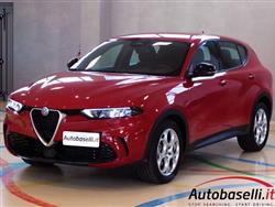 ALFA ROMEO TONALE 1.6 DIESEL 130 CV AUTOMATICA TCT6 SUPER