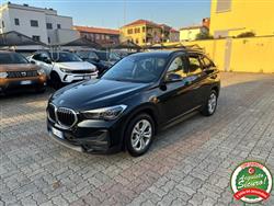 BMW X1 PLUG-IN HYBRID xDrive25e Business Advantage