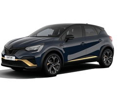 RENAULT NUOVO CAPTUR HYBRID Captur Full Hybrid E-Tech 145 CV Engineered