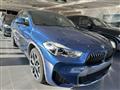 BMW X2 sDrive16d Msport-X KM0