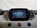 FIAT 500 1.0 HYBRID DOLCEVITA OK NEOPATENTATO