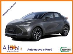 TOYOTA C-HR 1.8L Hybrid 140CV e-CVT Trend