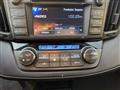 TOYOTA RAV4 2.2 D-CAT A/T 4WD Lounge