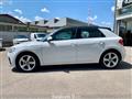 AUDI A1 SPORTBACK A1 SPB 25 TFSI