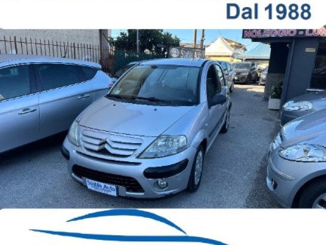 CITROEN C3 1.4 HDi 70CV Elegance