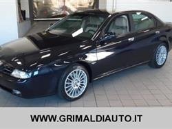 ALFA ROMEO 166 2.0i V6 TURBO BEST PRICE