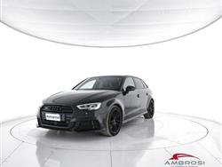 AUDI A3 SPORTBACK 2.0 TDI 184 CV quattro S tronic Design Edition 4