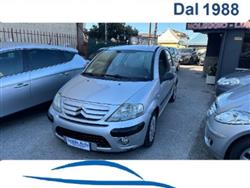 CITROEN C3 1.4 HDi 70CV Elegance