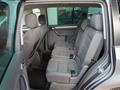 VOLKSWAGEN TOURAN 2.0 TDI Van Autocarro 5 Posti Tagliandata Regolarm