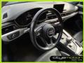 AUDI A4 AVANT Avant 2.0 TDI 190 CV ultra Business Sport