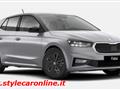 SKODA NUOVA FABIA 1.0 MPi 80CV STYLE - KM ZERO ITALIANA