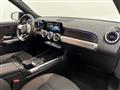 MERCEDES CLASSE GLB GLB 200 d Automatic 4Matic Premium