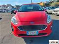 FORD Fiesta 3p 1.5 tdci Vignale 85cv