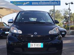 SMART FORTWO 1000 52 kW coupé pulse