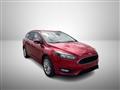 FORD FOCUS 1.5 TDCi 120 CV Start&Stop SW Business Navi