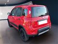 FIAT PANDA CROSS III 2021 4x4 0.9 t.air t. Wild 4x4 s&s 85cv