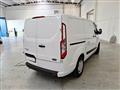 FORD TRANSIT CUSTOM 340 2.0 TDCi 130 PC Furgone Trend