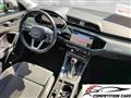 AUDI Q3 35TDI 150cv S-tronic Advanced Camera Panorama B&O