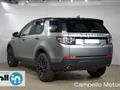 LAND ROVER DISCOVERY SPORT Discovery Sport 2.0 TD4 180cv HSE Aut.
