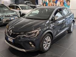 RENAULT NUOVO CAPTUR HYBRID Captur Full Hybrid E-Tech 145 CV Intens