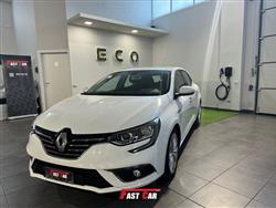 RENAULT MEGANE Blue dCi 115 CV Intens