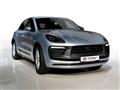 PORSCHE MACAN T 2.0  /Panorama/Scarico sport/ACC/Crono/Bose