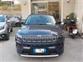 JEEP COMPASS 1.6 Mjt 130CV 2WD Longitude