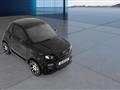 MICROCAR DUE' Initial PROGRESS Euro5