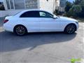 MERCEDES CLASSE C BlueTEC Automatic