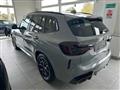 BMW X3 xDrive20d 48V Msport