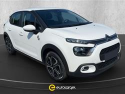 CITROEN C3 PureTech 83 S&S Plus