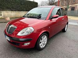 LANCIA YPSILON 1.3 Multijet 16V Platino