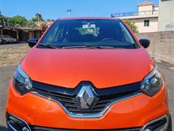 RENAULT Captur 1.5 dCi Visia