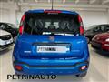 FIAT PANDA CROSS 1.0 FireFly S&S Hybrid Cross Km.0