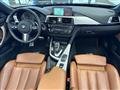 BMW SERIE 4 d xDrive Cabrio Msport