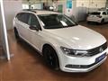 VOLKSWAGEN PASSAT Variant 1.6 TDI Trendline BlueMotion Technology