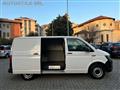 VOLKSWAGEN TRANSPORTER KOMBI 2.0 TDI 150CV 4Motion (4X4) *** EURO 6